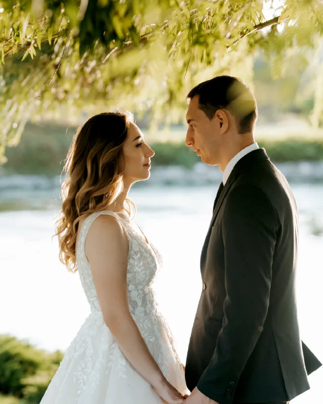 Vowly New Zealand Wedding Photography and Video. Professional wedding photography and videography based in Queenstown, Wanaka, and Christchurch. Capturing natural, candid moments and stunning destination elopements available South Island-wide.