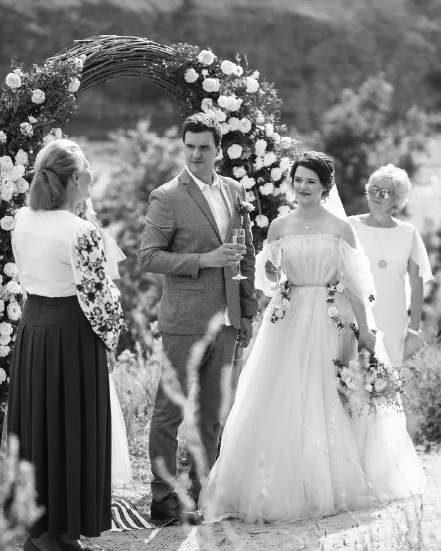Vowly New Zealand Wedding Photography and Video. Professional wedding photography and videography based in Queenstown, Wanaka, and Christchurch. Capturing natural, candid moments and stunning destination elopements available South Island-wide.