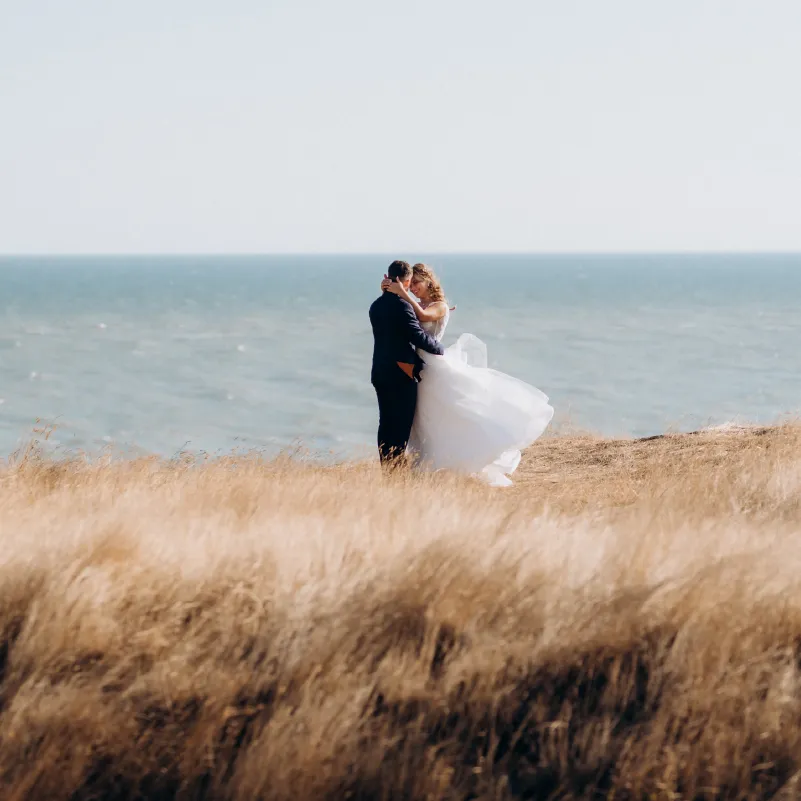 Vowly New Zealand Wedding Photography and Video. Professional wedding photography and videography based in Queenstown, Wanaka, and Christchurch. Capturing natural, candid moments and stunning destination elopements available South Island-wide.