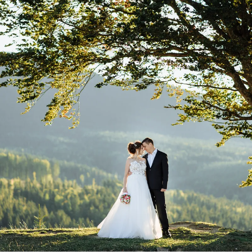 Vowly New Zealand Wedding Photography and Video. Professional wedding photography and videography based in Queenstown, Wanaka, and Christchurch. Capturing natural, candid moments and stunning destination elopements available South Island-wide.