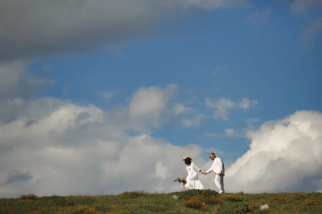 Vowly New Zealand Wedding Photography and Video. Professional wedding photography and videography based in Queenstown, Wanaka, and Christchurch. Capturing natural, candid moments and stunning destination elopements available South Island-wide.