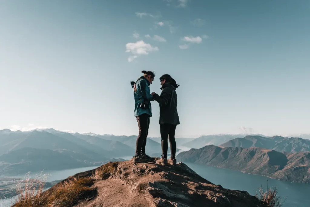 Vowly New Zealand Wedding Photography and Video. Professional wedding photography and videography based in Queenstown, Wanaka, and Christchurch. Capturing natural, candid moments and stunning destination elopements available South Island-wide.