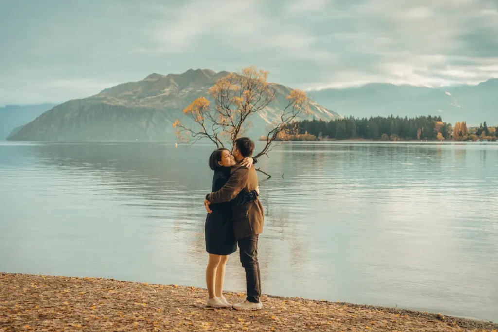 Vowly New Zealand Wedding Photography and Video. Professional wedding photography and videography based in Queenstown, Wanaka, and Christchurch. Capturing natural, candid moments and stunning destination elopements available South Island-wide.