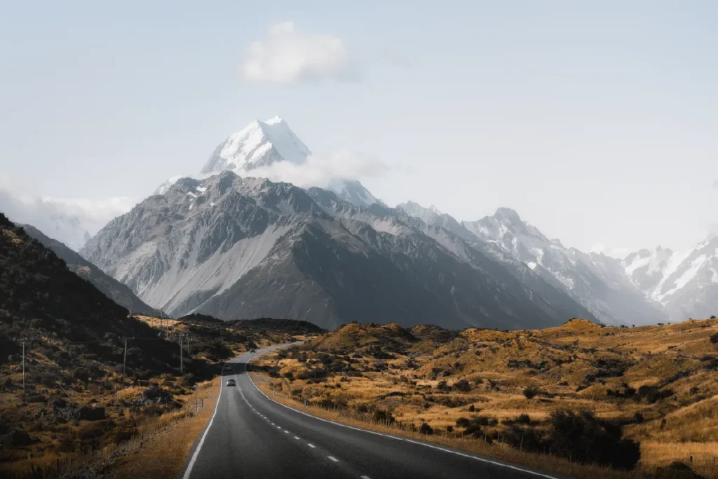 Aoraki Mount Cook Weddings: 7 Reasons It’s New Zealand’s Most Dramatic Location