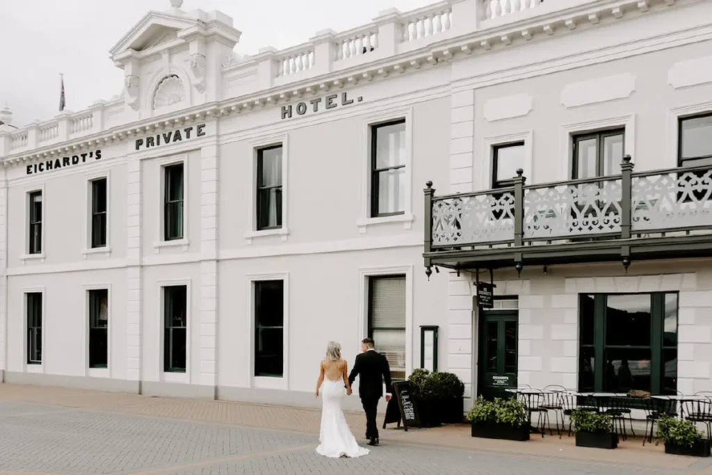 Luxury Hotel Weddings in New Zealand: 3 Venues That Set the Standard
