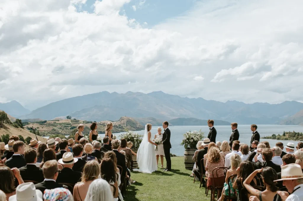 Queenstown Wedding Photography: 6 Breathtaking Locations to Know