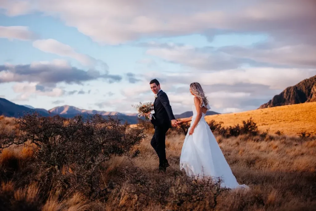Rustic & Barn Weddings in New Zealand: 3 Venues That Are Worth Travelling For
