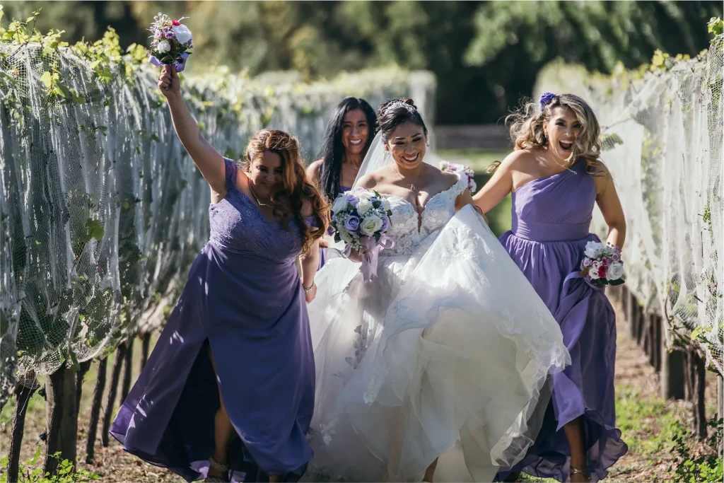 The Best Wedding Photography and Film Locations in Christchurch, New Zealand